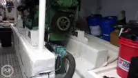Sokongan menyelam untuk dijual