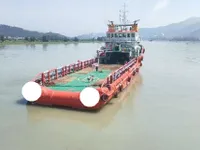 Kapal Tunda Bekal (AHTS) untuk dijual