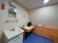 Kapal peti sejuk untuk dijual