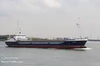 Kapal pengangkut pukal untuk dijual