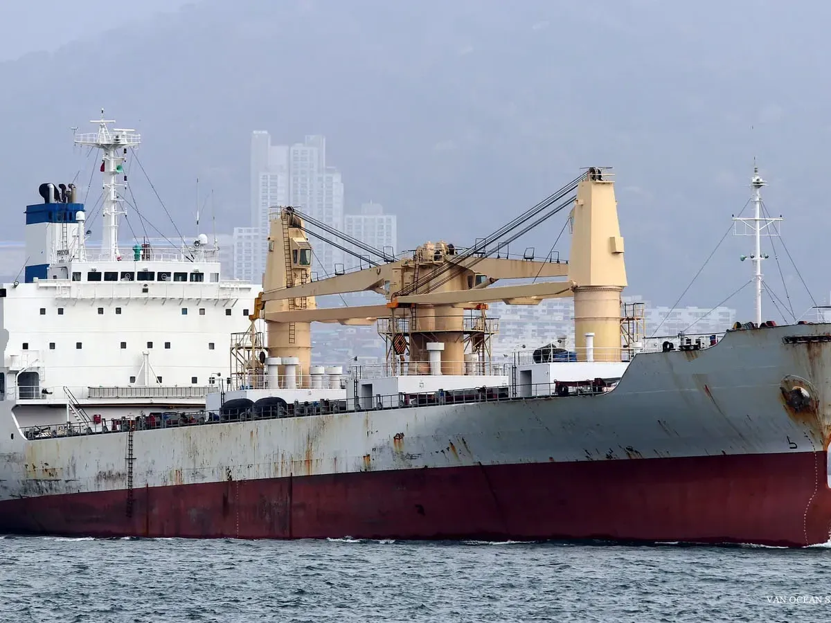 Kapal peti sejuk untuk dijual