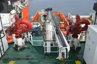 Kapal bekalan platform (PSV) untuk dijual