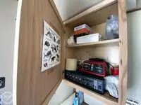 Kapal pelayaran untuk dijual