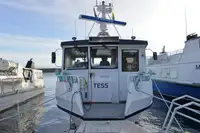 Kapal pelayaran untuk dijual