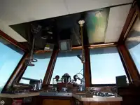 Kapal tunda untuk dijual