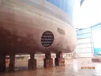 Kapal peti sejuk untuk dijual