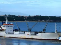 Kapal peti sejuk untuk dijual