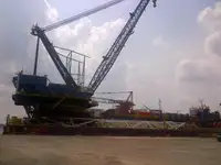 Tongkang untuk jualan
