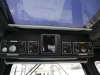Kapal perkhidmatan ladang angin untuk dijual