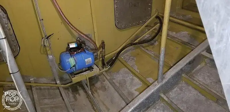 Kapal pukat untuk dijual