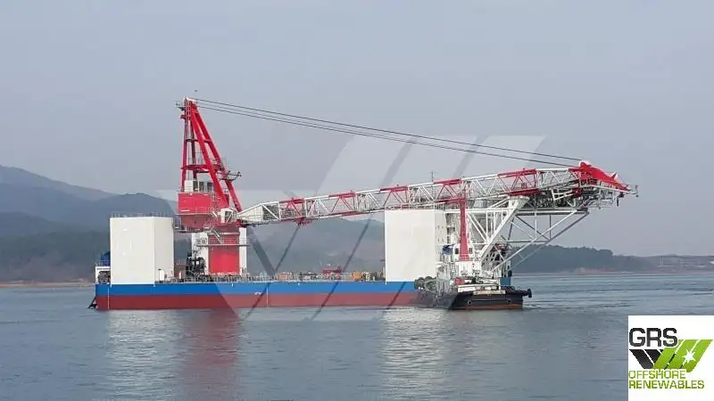 Rig penggerudian untuk dijual