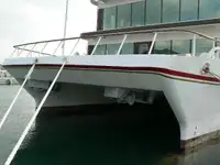 Kapal layar untuk dijual