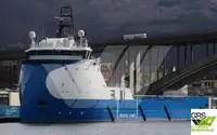 Kapal bekalan untuk jualan