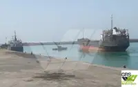 Kapal pengangkut pukal untuk dijual