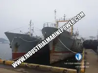 Kapal peti sejuk untuk dijual