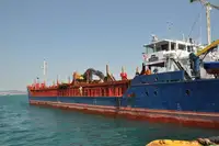 Kapal pengangkut pukal untuk dijual