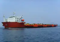 Kapal pengangkut pukal untuk dijual