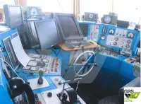Kapal pelayaran untuk dijual