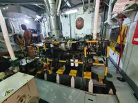 Kapal peti sejuk untuk dijual