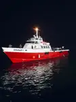 Kapal kontena untuk dijual