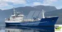Kapal tinjauan untuk jualan