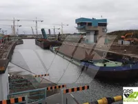 Tongkang untuk dijual
