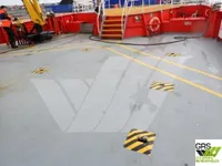 Kapal perkhidmatan ladang angin untuk dijual