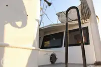 Kapal feri untuk dijual