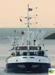 Kapal pengorek untuk dijual