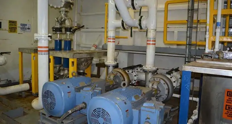 Kapal LNG untuk dijual