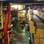 Kapal tunda untuk dijual