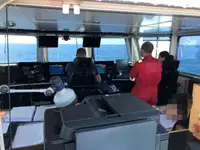 Kapal kerja untuk dijual
