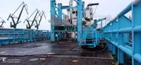 Kapal tunda untuk dijual