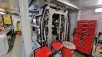 Kapal pelayaran untuk dijual