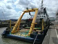 Kapal tinjauan untuk dijual