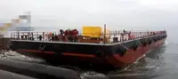 Tongkang untuk dijual