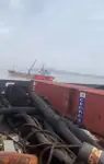 Tongkang untuk dijual