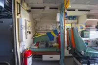 Kapal penyelamat untuk dijual