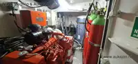 Kapal tunda untuk dijual