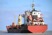 Kapal pengangkut pukal untuk dijual