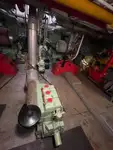 Kapal tunda untuk dijual