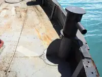 Kapal tunda untuk dijual