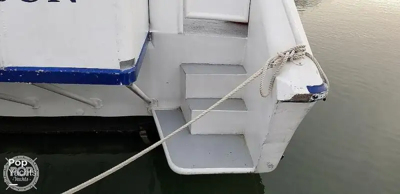 Kapal pukat untuk dijual