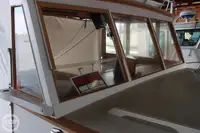Kapal pemprosesan ikan untuk dijual