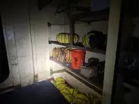 Kapal pengorek untuk dijual