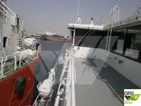 Kapal pelayaran-feri untuk dijual