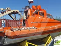 Kapal kerja untuk dijual