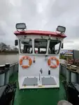 Kapal kerja untuk dijual