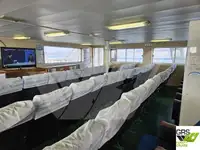 Kapal pendaratan, tangki untuk dijual