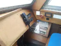 Kapal tinjauan untuk jualan